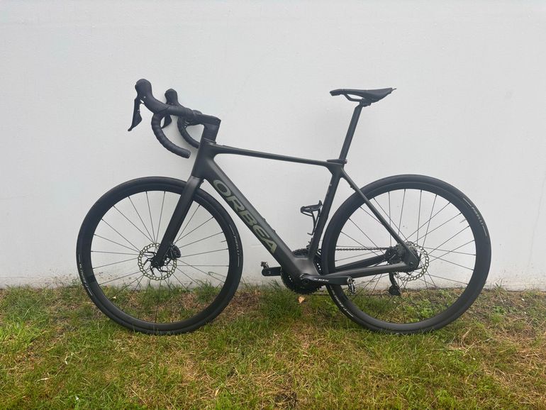Used Orbea GAIN M30 2024 2024 Road & Gravel — image 2 of 5