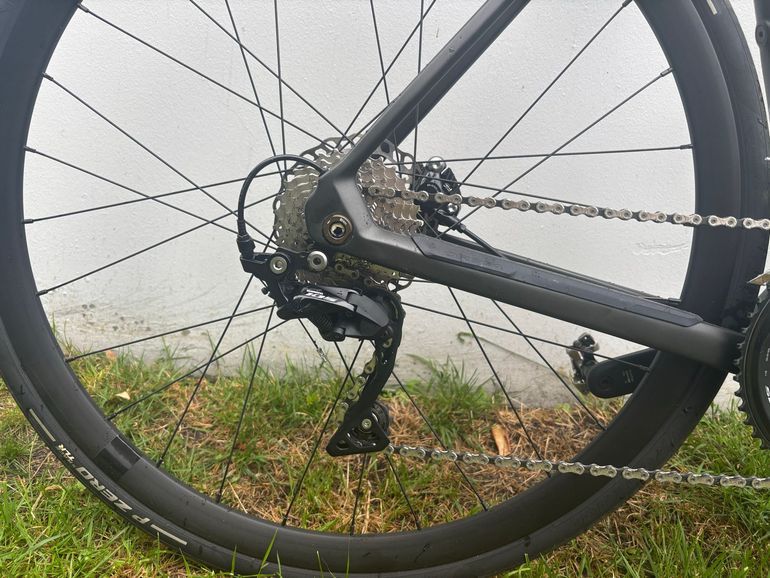 Used Orbea GAIN M30 2024 2024 Road & Gravel — image 4 of 5
