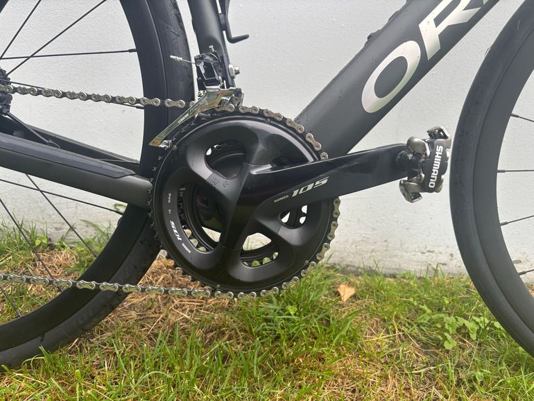 Used Orbea GAIN M30 2024 2024 Road & Gravel — image 3 of 5