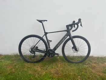 Used Orbea GAIN M30 2024 2024 Route & Gravel