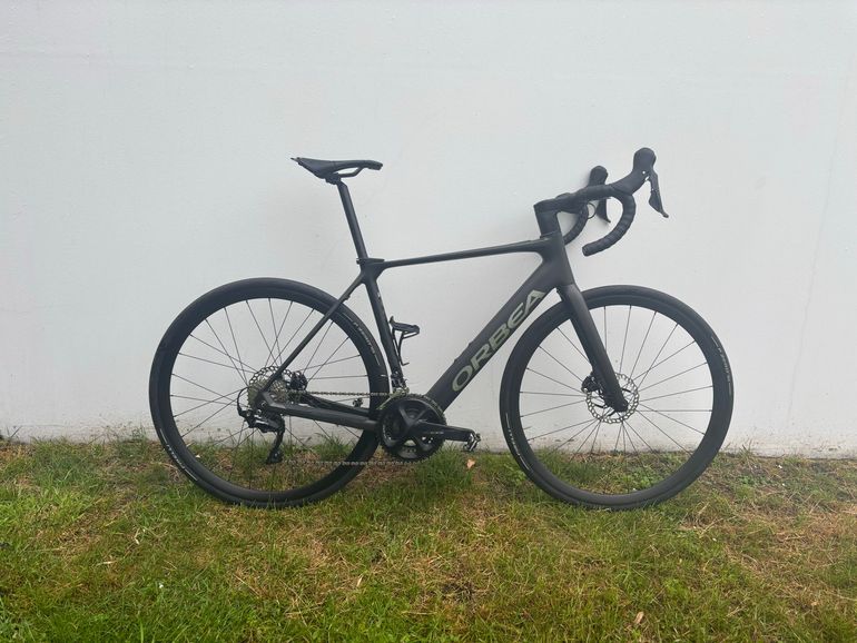 Used Orbea GAIN M30 2024 2024 Road & Gravel — image 1 of 5