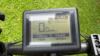 Used Focus 27 2016 Mountainbike, Schwarz — image 7 of 7