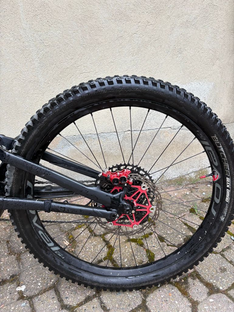 Used Specialized Turbo Kenevo Expert 2020 2020 Mountainbike, Black, 27.5 — image 4 of 8