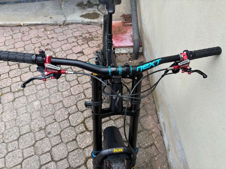 Used Specialized Turbo Kenevo Expert 2020 2020 Mountainbike, Black, 27.5 — image 6 of 8