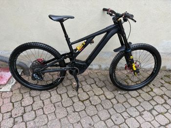 Used Specialized Turbo Kenevo Expert 2020 2020 MTB