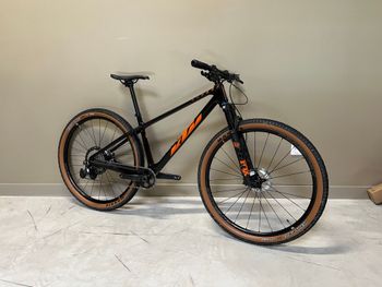 Used KTM Myroon Shimano Deore XT 2025 MTB