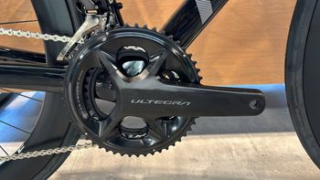 Used Ridley Falcn - Shimano Ultegra DI2 2x12sp 2026 2026 Road & Gravel — image 2 of 7