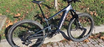 Used Santa Cruz HECKLER S 29 / Carbon C 2024 2024 MTB