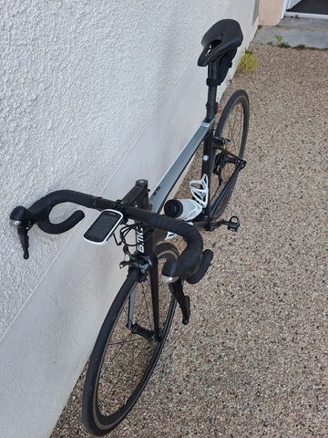 Brugt BMC TEAMMACHINE SLR 02 TWO 2019 2019 Road & Gravel — billede 5 af 6