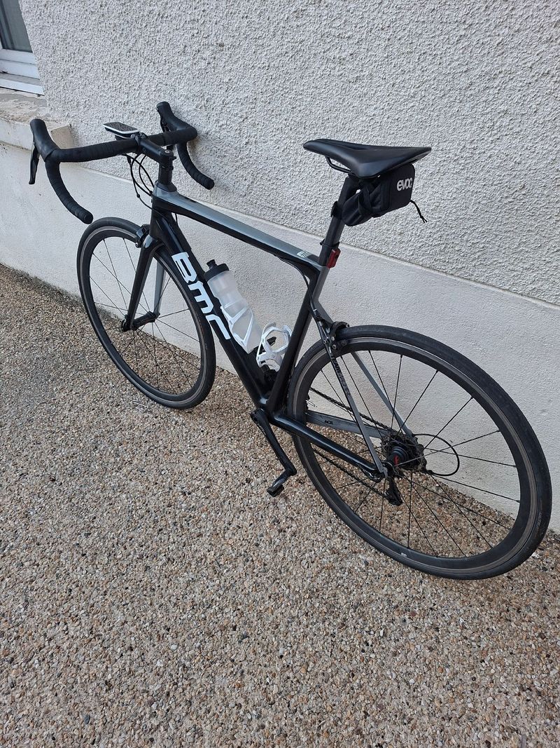 Used BMC TEAMMACHINE SLR 02 TWO 2019 2019 Road & Gravel