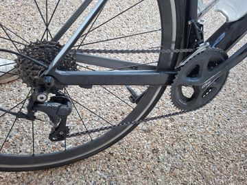 Brugt BMC TEAMMACHINE SLR 02 TWO 2019 2019 Road & Gravel — billede 6 af 6