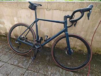 Used Origine Axxome III GTR LS75 - Vélo de l'année 2024 2024 Road & Gravel