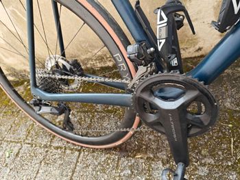 Used Origine Axxome III GTR LS75 - Vélo de l'année 2024 2024 Road & Gravel — image 3 of 6