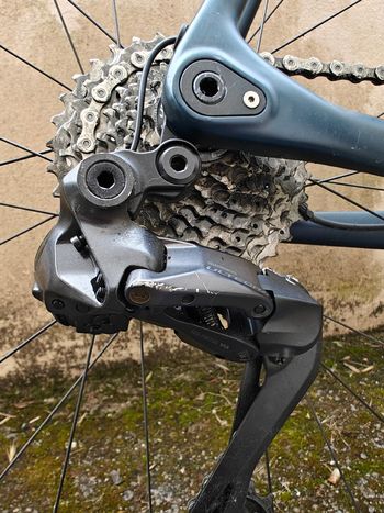 Used Origine Axxome III GTR LS75 - Vélo de l'année 2024 2024 Road & Gravel — image 4 of 6