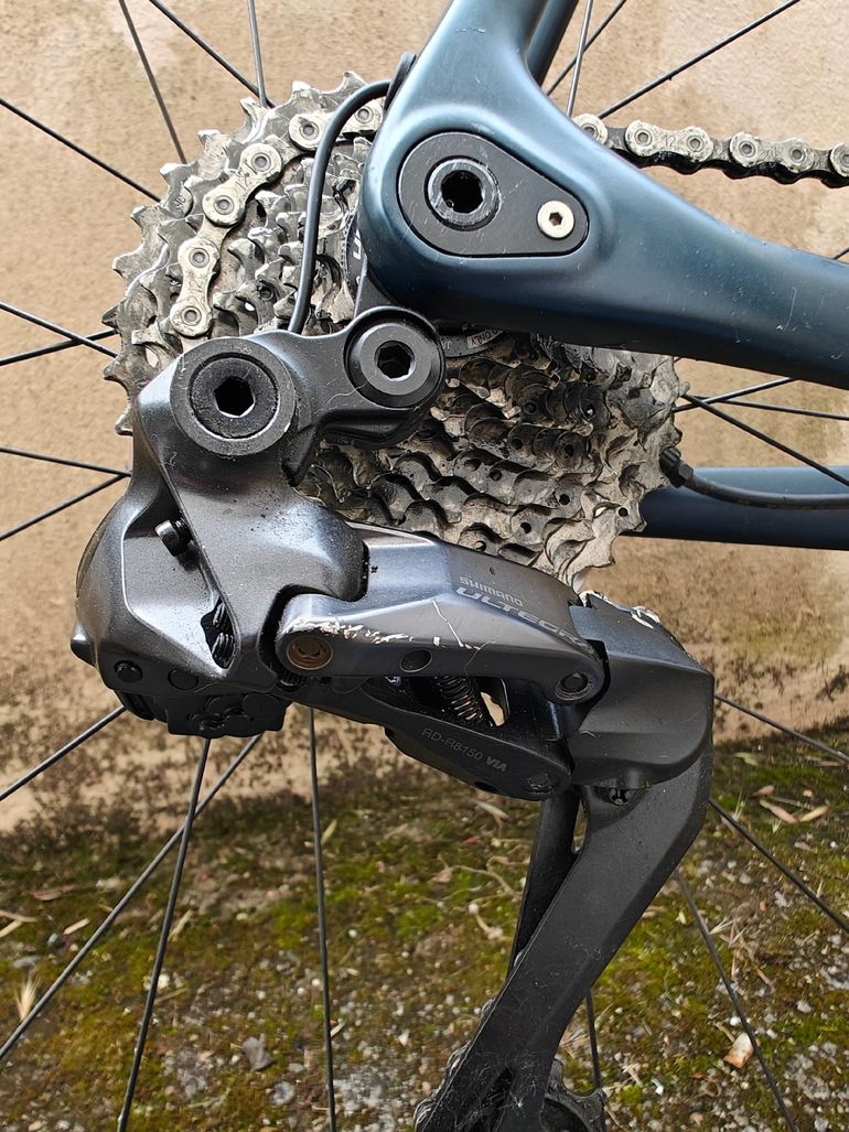Used Origine Axxome III GTR LS75 - Vélo de l'année 2024 2024 Road & Gravel — image 4 of 6