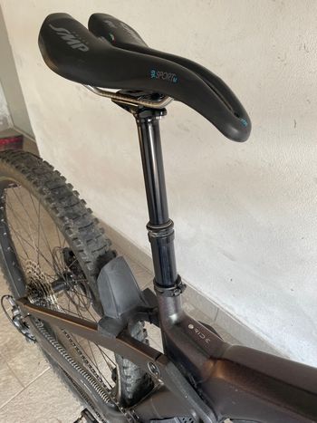 Used Scott Patron eRIDE 920 2024 2024 Mountainbike — image 9 of 10