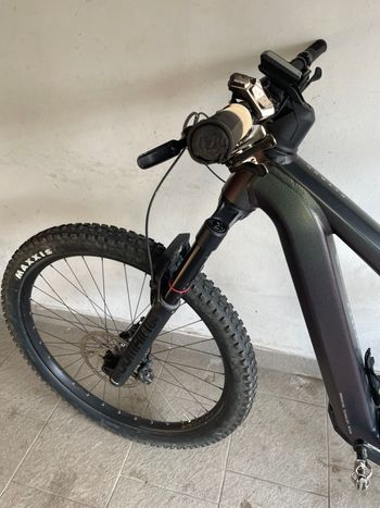Used Scott Patron eRIDE 920 2024 2024 Mountainbike — image 2 of 10