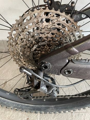 Used Scott Patron eRIDE 920 2024 2024 Mountainbike — image 3 of 10