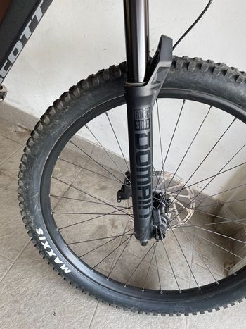 Used Scott Patron eRIDE 920 2024 2024 Mountainbike — image 4 of 10