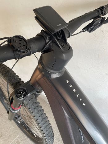 Used Scott Patron eRIDE 920 2024 2024 Mountainbike — image 5 of 10