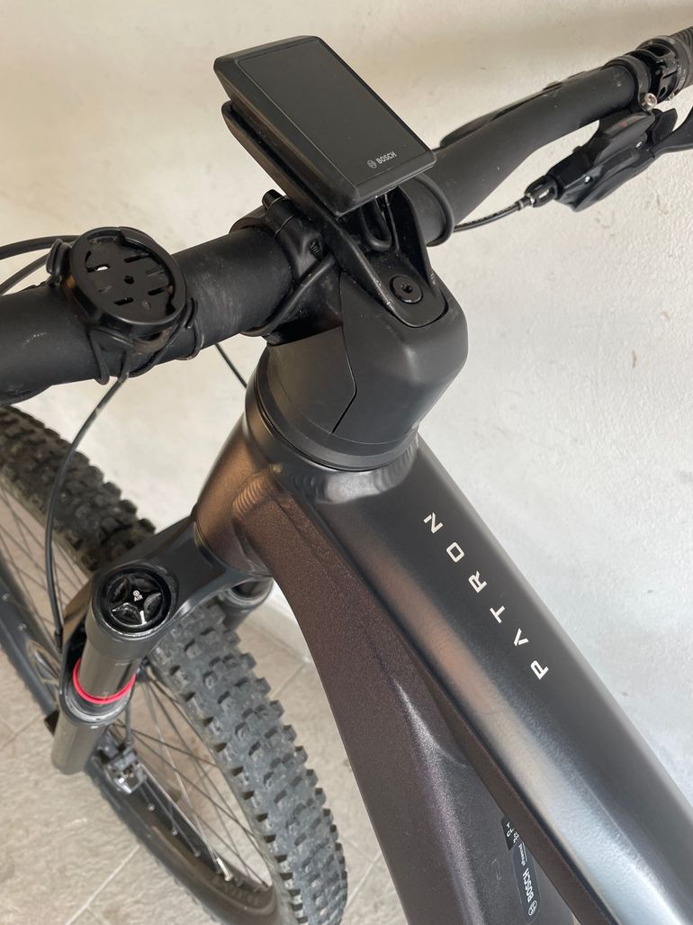 Used Scott Patron eRIDE 920 2024 2024 Mountainbike — image 5 of 10