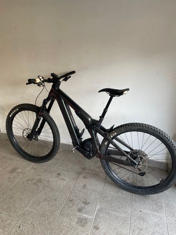 Used Scott Patron eRIDE 920 2024 2024 Mountainbike — image 8 of 10