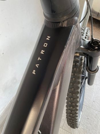 Used Scott Patron eRIDE 920 2024 2024 Mountainbike — image 10 of 10