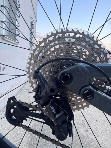 Used Focus JAM ² 6.7 2023 2023 Mountainbike, Light Gray, 29 — image 3 of 8