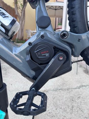 Used Focus JAM ² 6.7 2023 2023 Mountainbike — image 8 of 8