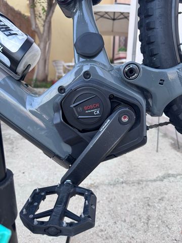 Used Focus JAM ² 6.7 2023 2023 Mountainbike, Light Gray, 29 — image 8 of 8
