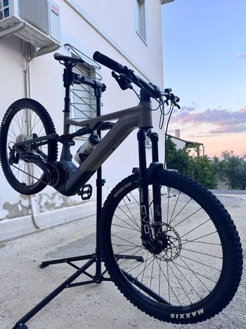 Used Focus JAM ² 6.7 2023 2023 MTB