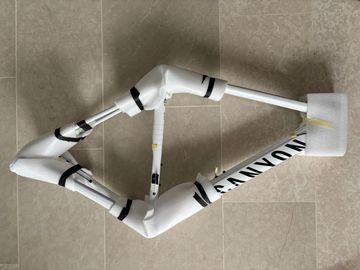Käytetty Canyon Ultimate CF SLX 2025 Frame Frameset 2022 Road & Gravel