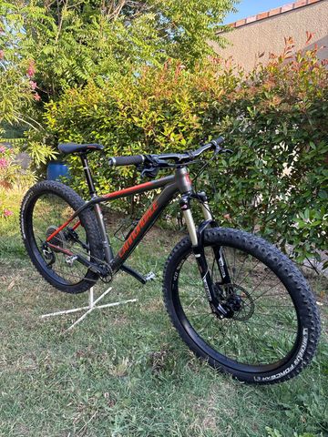 Gebrauchtes Cannondale Beast of the East 3 2017 2017 MTB