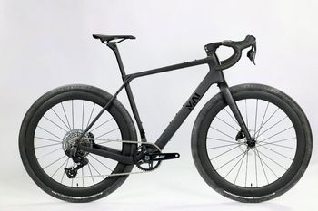 Used Canyon Grail CF SLX 8 AXS 2025 2025 Road & Gravel, Black — image 15 of 15