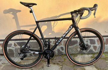 Gebrauchtes Colnago G3-X GRX 810 2X Disc Bike 2022 2022 Road & Gravel