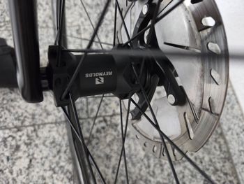 Used Canyon Aeroad CF SL 8 Disc 2021 2021 Road & Gravel — image 6 of 7