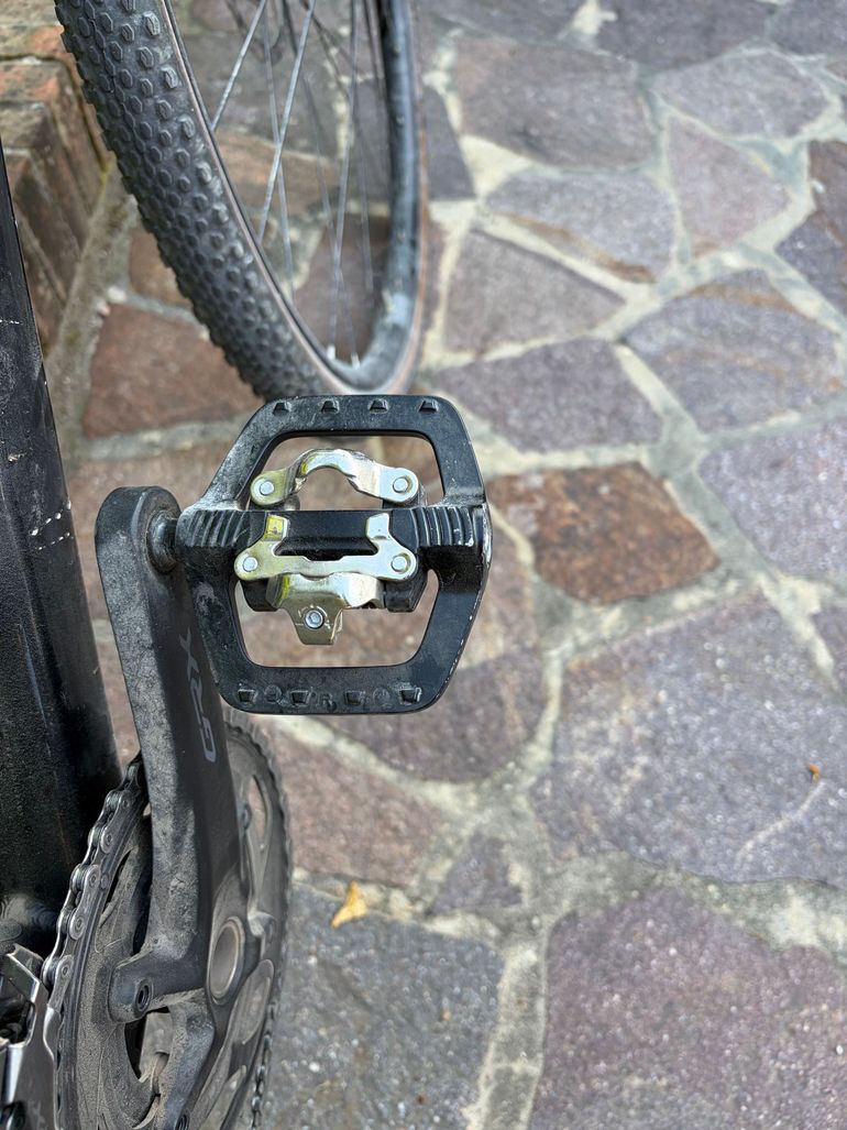Used Van rysel Gravelbike Shimano GRX 2025 Road & Gravel — image 6 of 6