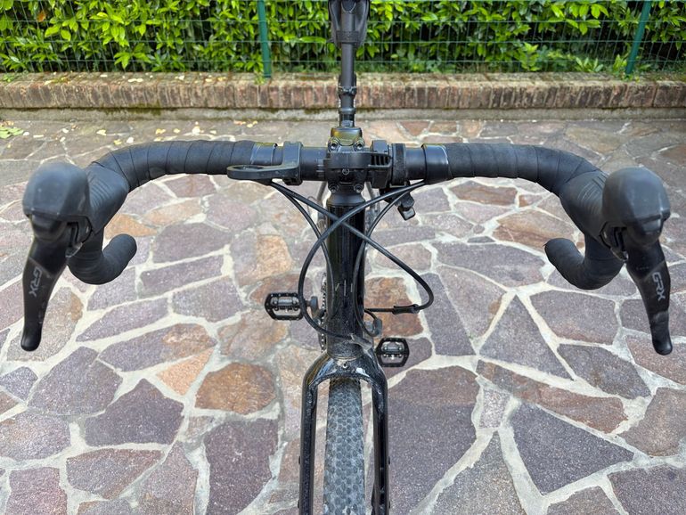 Used Van rysel Gravelbike Shimano GRX 2025 Road & Gravel — image 4 of 6