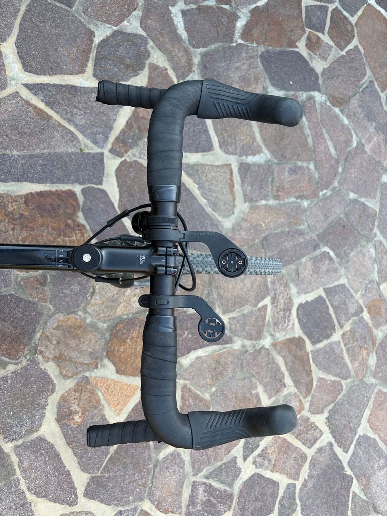 Used Van rysel Gravelbike Shimano GRX 2025 Road & Gravel — image 5 of 6