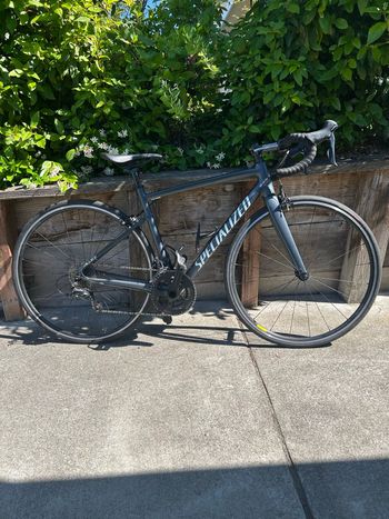 Used Specialized Allez Sport 2019 2019 Road & Gravel