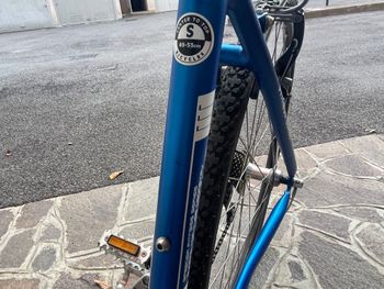 Used Merida T2 SPEEDER FITNESS SERIES 2017 Urban, Azul — image 8 of 8
