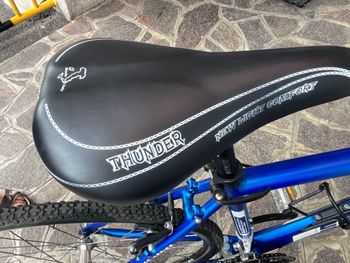 Used Merida T2 SPEEDER FITNESS SERIES 2017 Urban, Azul — image 5 of 8