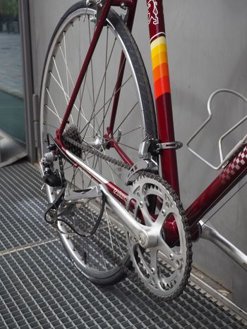 Used Peugeot Tourmalet Other 1984 Road & Gravel — image 10 of 15