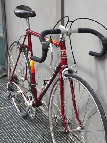 Used Peugeot Tourmalet Other 1984 Road & Gravel — image 2 of 15