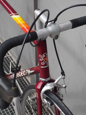 Used Peugeot Tourmalet Other 1984 Road & Gravel — image 6 of 15