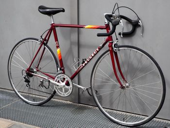 Used Peugeot Tourmalet Other 1984 Road & Gravel — image 15 of 15