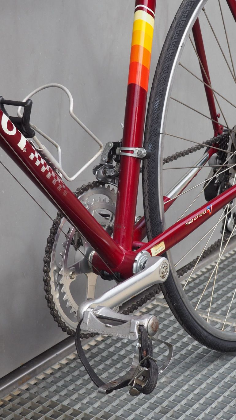 Used Peugeot Tourmalet Other 1984 Road & Gravel — image 14 of 15