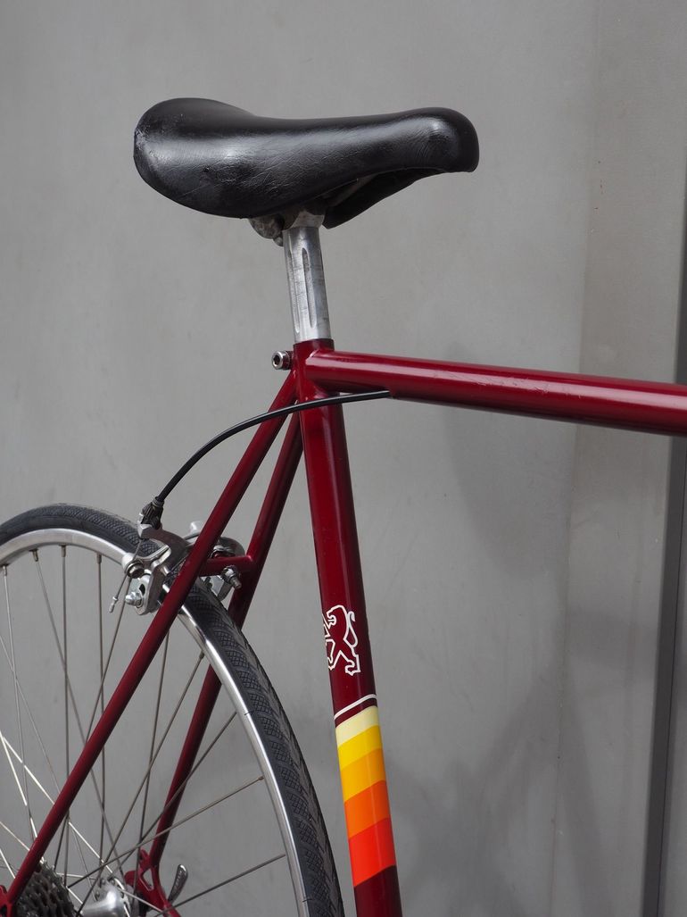Used Peugeot Tourmalet Other 1984 Road & Gravel — image 9 of 15