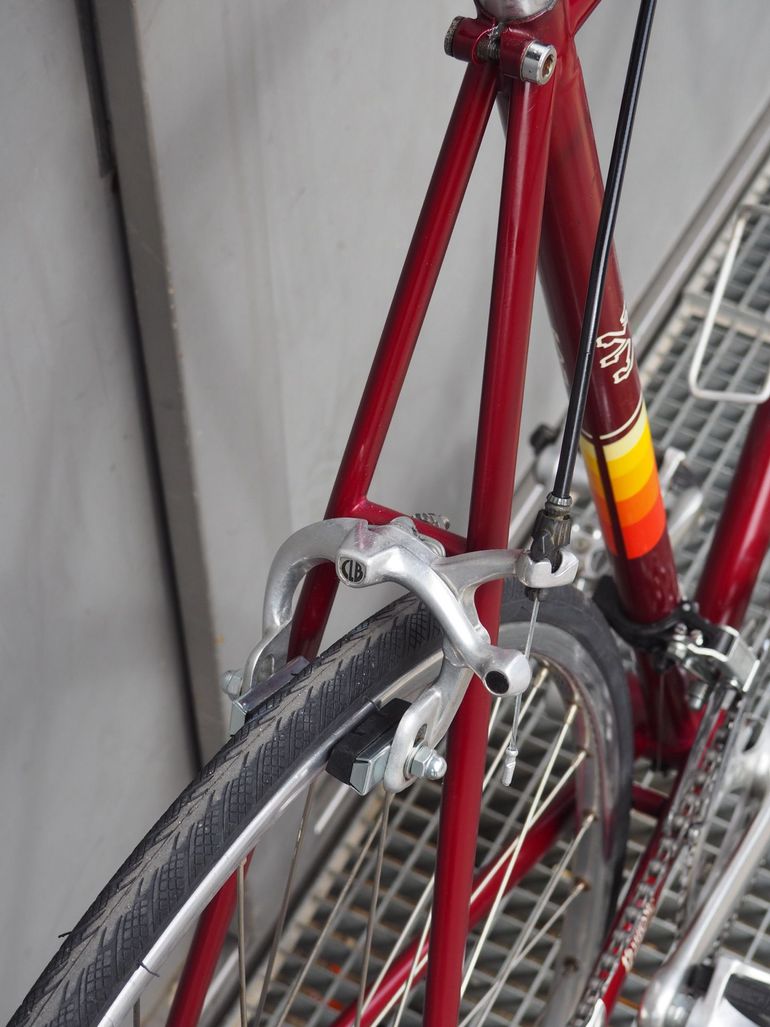 Used Peugeot Tourmalet Other 1984 Road & Gravel — image 7 of 15