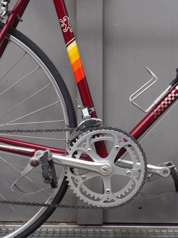 Used Peugeot Tourmalet Other 1984 Road & Gravel — image 11 of 15